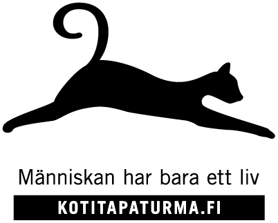 Människan har bara ett liv